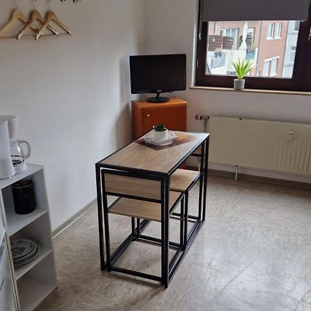 Gaestezimmer Monchengladbach Ngoại thất bức ảnh