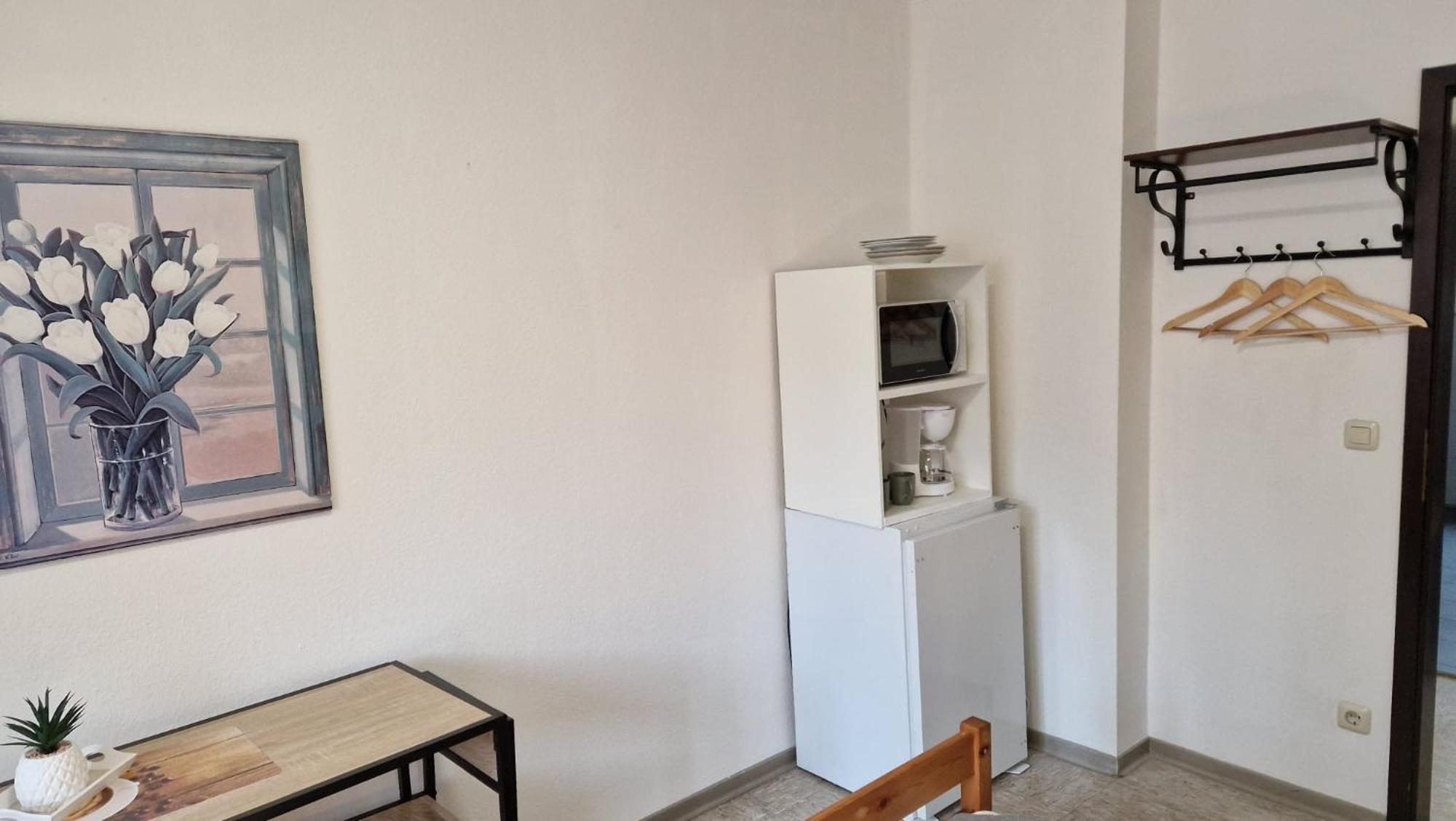 Gaestezimmer Monchengladbach Ngoại thất bức ảnh